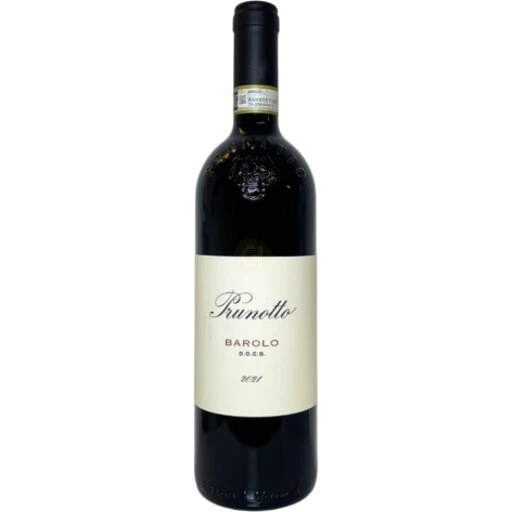 Prunotto Barolo 750ml