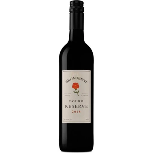 Broadbent Reserve Douro Red 750ml