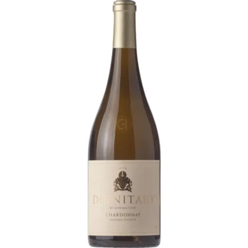 Dignitary Sonoma County Loeb Chardonnay 750ml