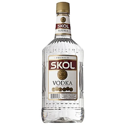 Skol Vodka 1.75L