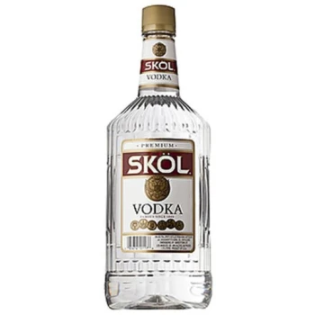 Skol Vodka 1.75L