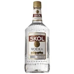 Skol Vodka 1.75L