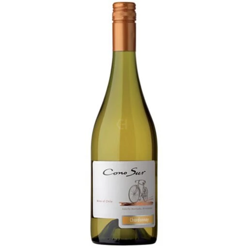 Cono Sur Bicicleta Chardonnay 750ml