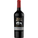 1000 Stories Bourbon Barrel Aged Red Blend 750ml