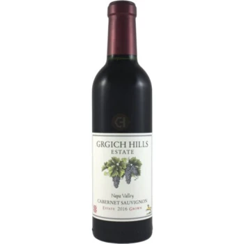 Grgich Hills Cabernet Sauvignon Half Bottle 375ml