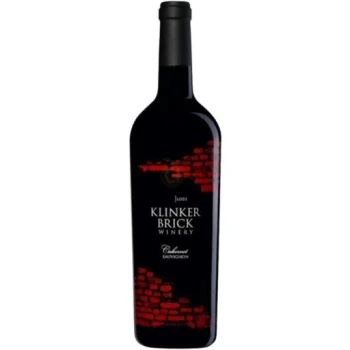 Klinker Brick Cabernet Sauvignon 750ml