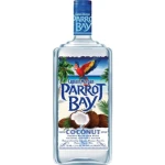Parrot Bay Coconut Rum 750ml