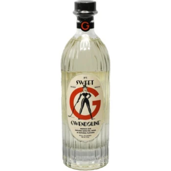 Sweet Gwendoline French Gin 750ml