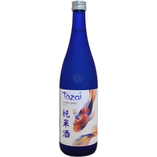 Tozai 'Living Jewel' Junmai 720ml
