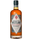 Westland American Single Malt Whiskey 700ml