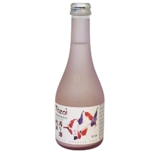Tozai 'Snow Maiden' Junmai Nigori 300ml