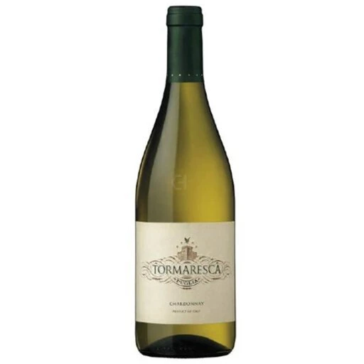 Tormaresca Chardonnay 750ml