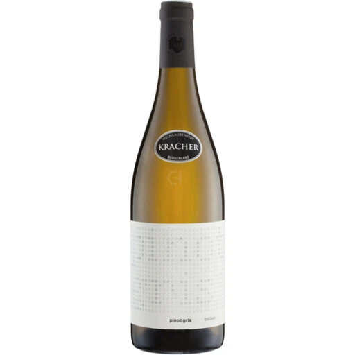 Kracher Pinot Gris Trocken 750ml