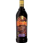 Kahlua Chocolate Sips Smooth Chocolate 750ml