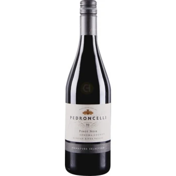 Pedroncelli Pinot Noir 750ml