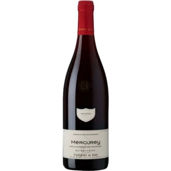 Vignerons De Buxy Mercurey Rouge 750ml