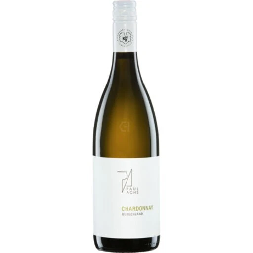 Paul Achs Chardonnay 750ml