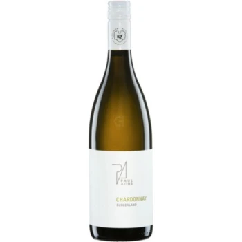 Paul Achs Chardonnay 750ml