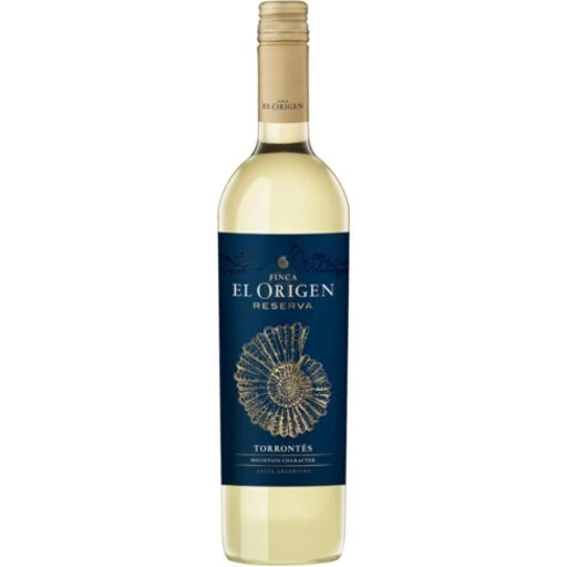 Finca El Origen Reserva Torrontes 750ml