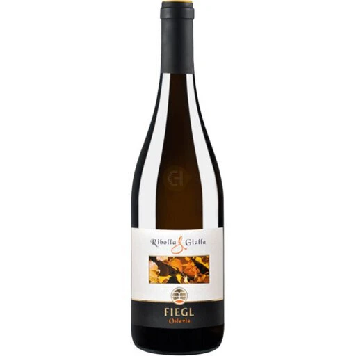 Fiegl Ribolla Y Gialla Collio Orange Wine DOC Oslavia Goriza Italy 750ml
