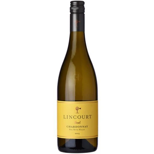 Lincourt Steel Chardonnay 750ml