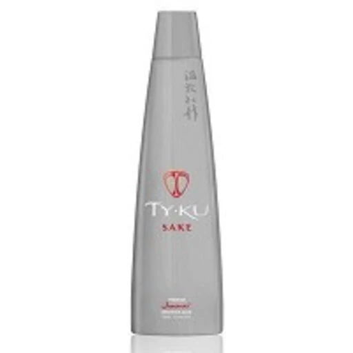 Tyku Sake Junmai White 330ml