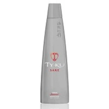 Tyku Sake Junmai White 330ml