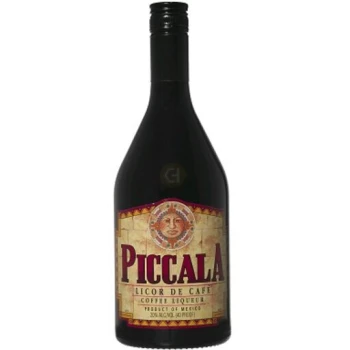Piccala Coffee Liqueur 1L