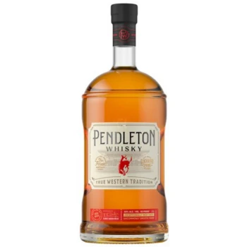 Pendleton Original Canadian Whiskey 1.75L