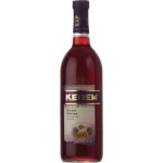 Kedem Cream Malaga Wine 750ml