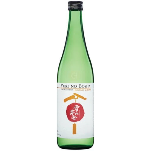 Yuki No Bosha - Junmai Ginjo 300ml