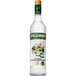 Stoli Cucumber Vodka 1L