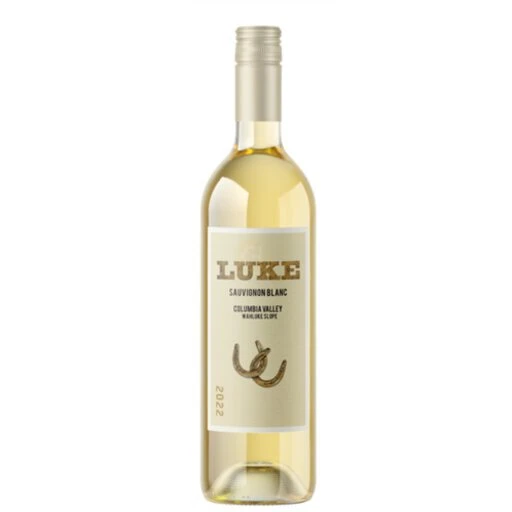 Luke Sauvignon Blanc Columbia Valley 750ml