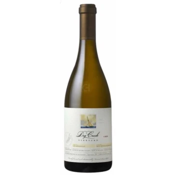 Dry Creek Chardonnay Dcv Est Block 6in 750ml
