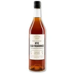Oakside Old Fashioned Rye Cocktail RTD 750ml