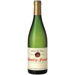 Domaine Ferret - Pouilly Fuisse, Domaine Ferret 750ml