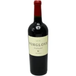 Foxglove Zinfandel Paso Robles 750ml