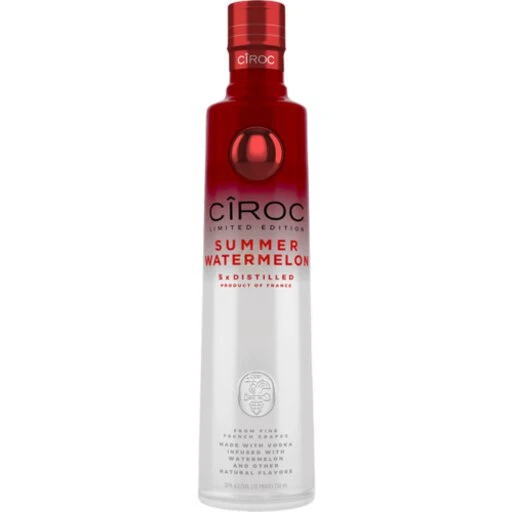 Ciroc Summer Watermelon 750ml