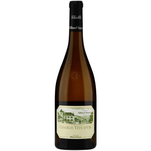 Domaine Billaud Simon Chablis Tete D'or 750ml