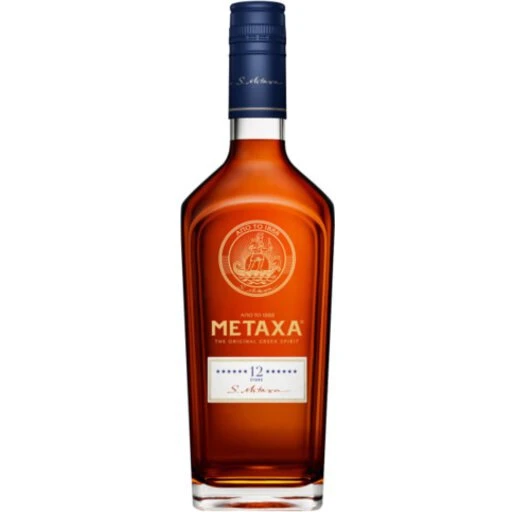 Metaxa Star Brandy 700ml