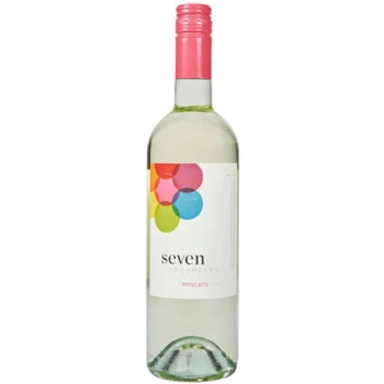 Seven Daughter Moscato 750ml