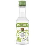Smirnoff Green Apple Vodka 500ml