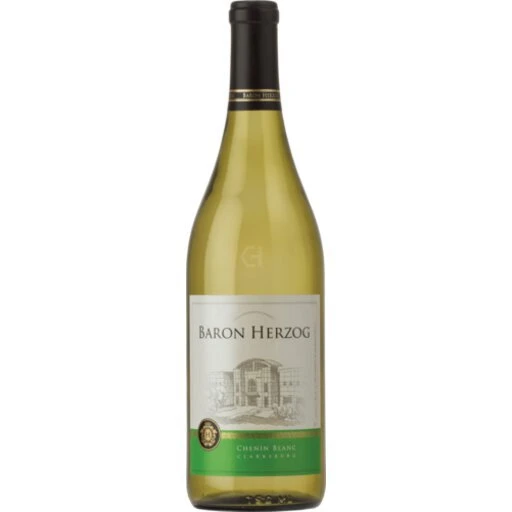 Baron Herzog Chenin Blanc (Mev) 750ml