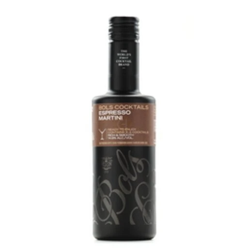 Bols Cocktail Espresso Martini 375ml