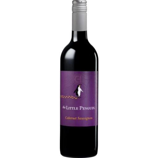 The Little Penguin Cabernet Sauvignon 750ml