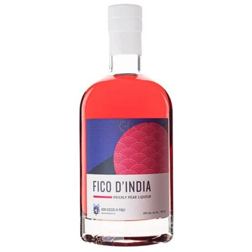 Don Ciccio Fico D'india Prickly Pear Liqueur 750ml