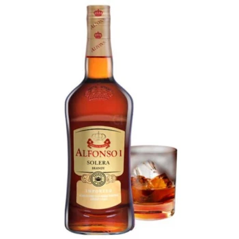 Alfonsoi Premerio Brandy 700ml