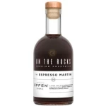 On The Rocks Espresso Martini 375ml