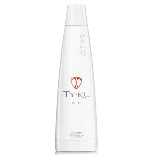 Tyku Sake Junmai White 720ml