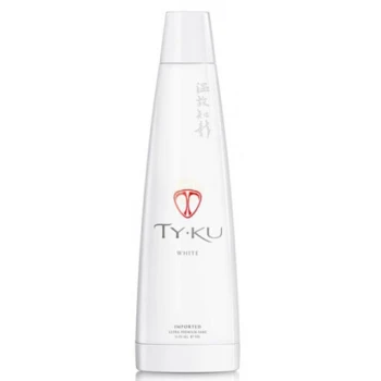 Tyku Sake Junmai White 720ml